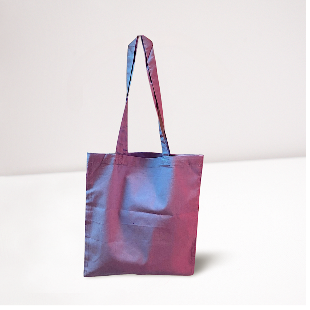 Tas incl. opdruk "Dance met hart"