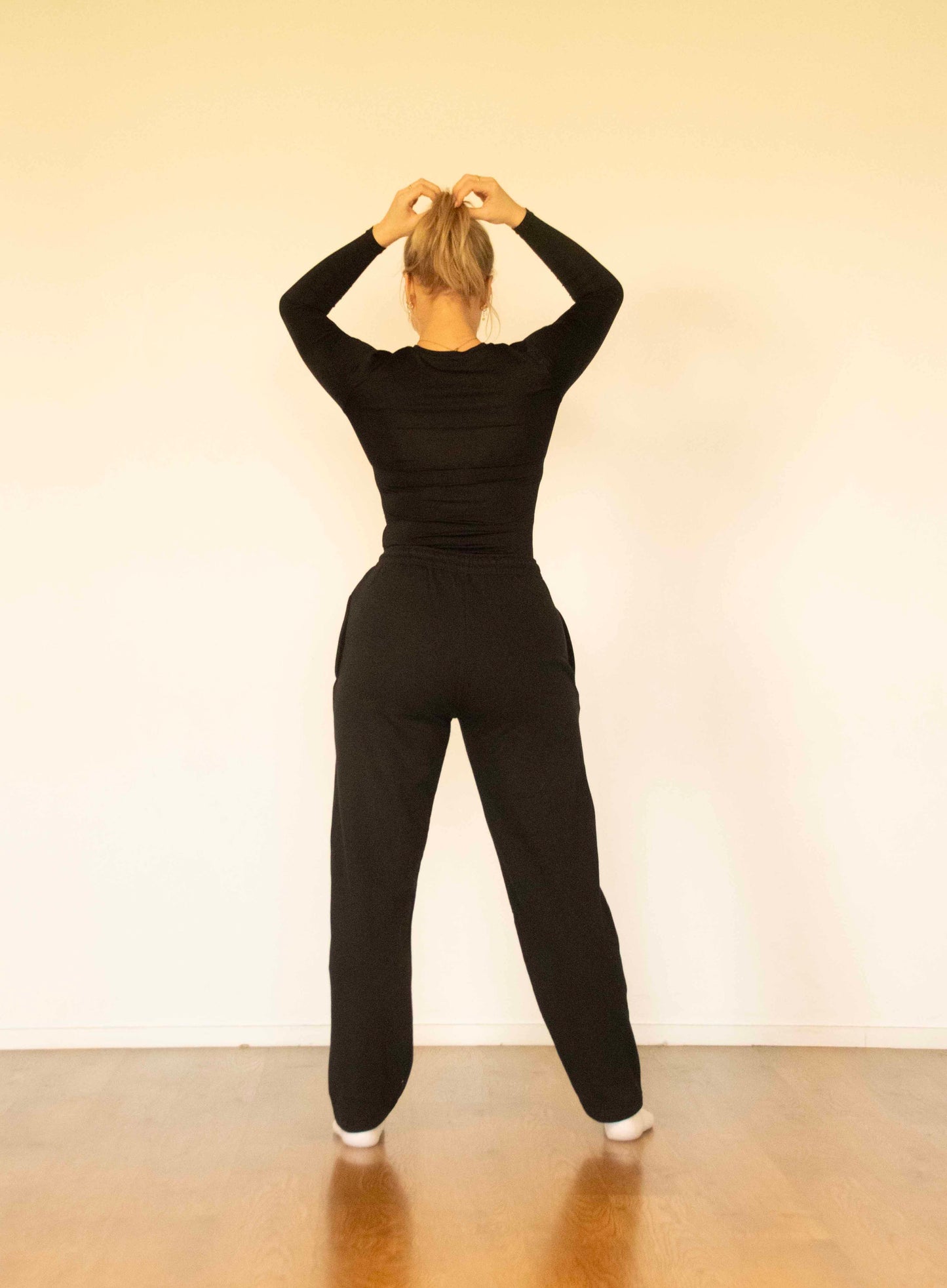 Joggingsbroek L-joy