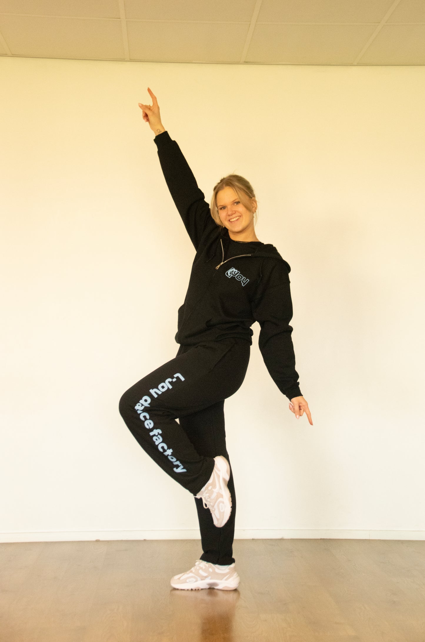 Joggingsbroek L-joy