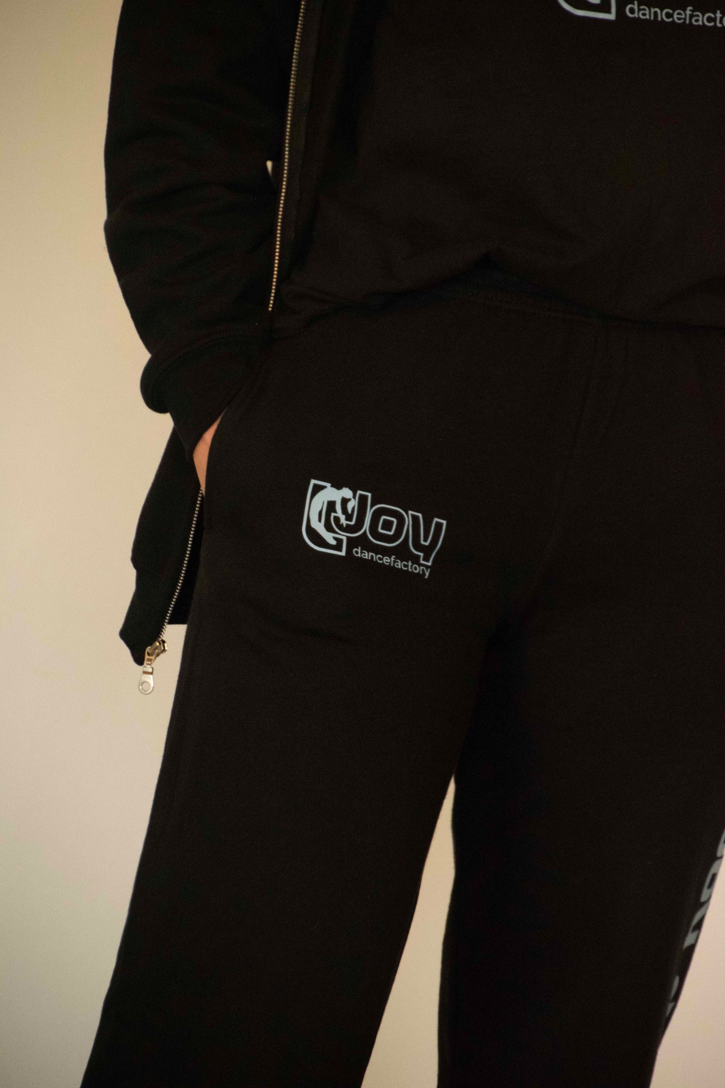 Joggingsbroek L-joy