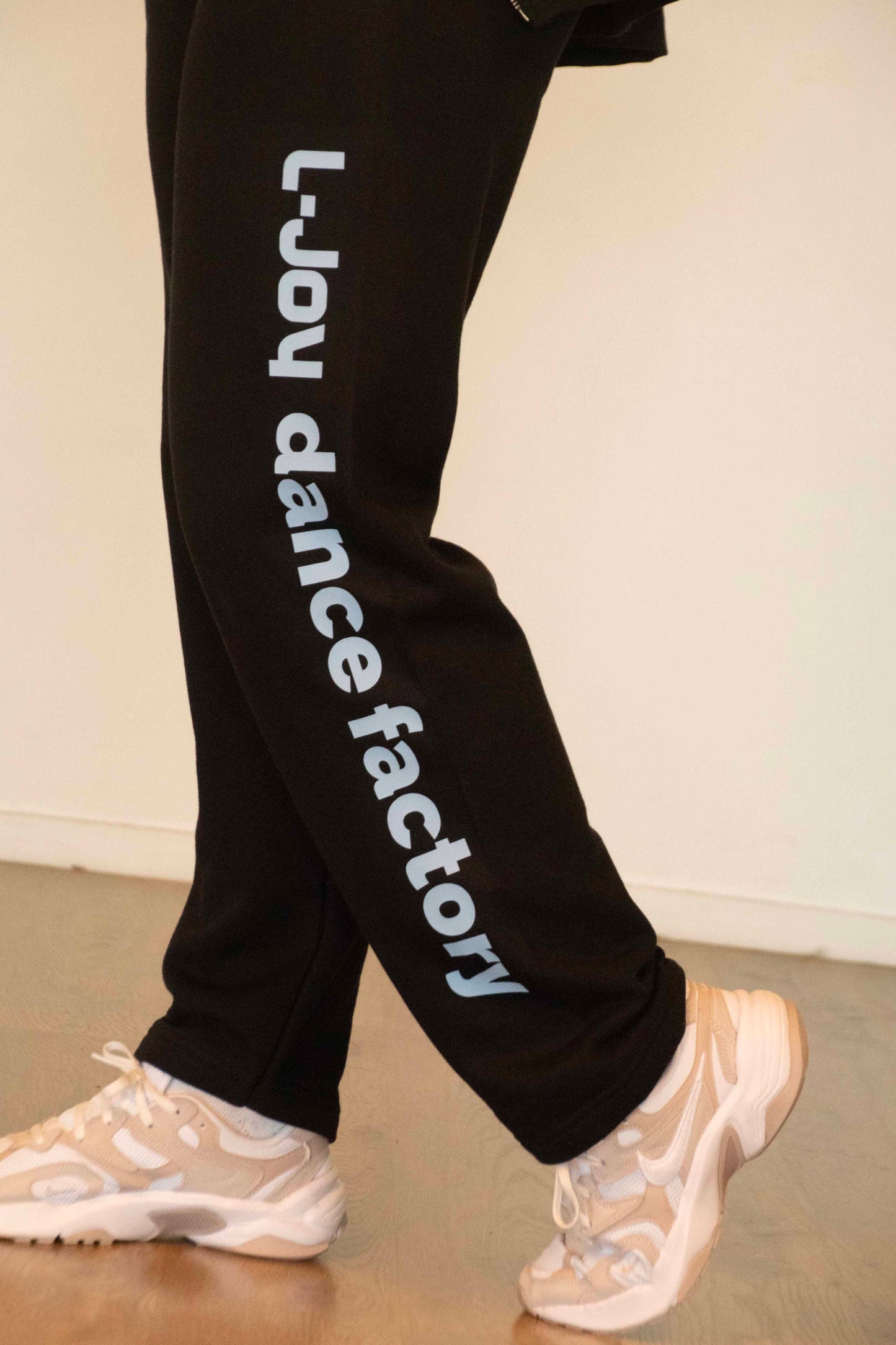 Joggingsbroek L-joy