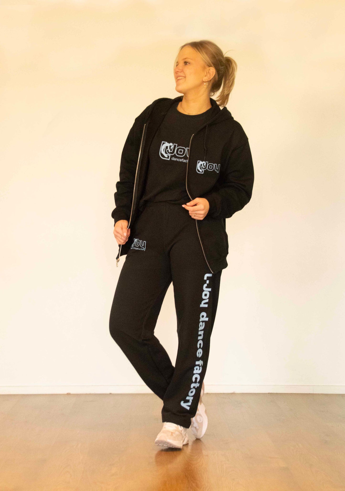 Joggingsbroek L-joy