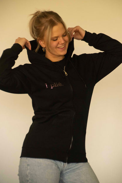 Vest 'I plié'
